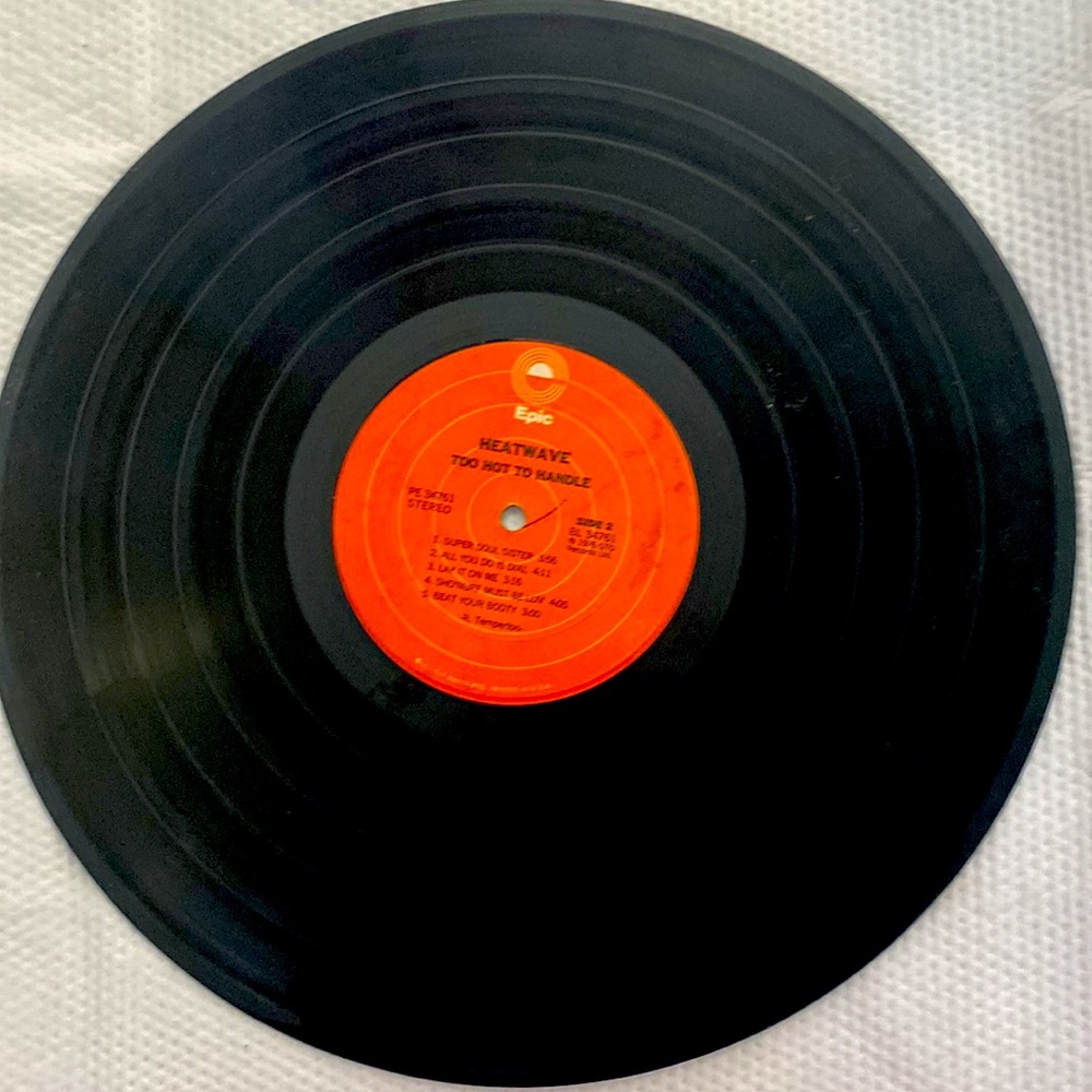 LP Album - Picture 3 of 3